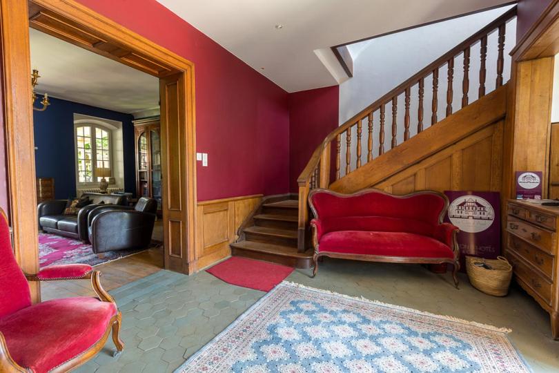 Family Suite, Le Clos D Azel Maison D Hotes