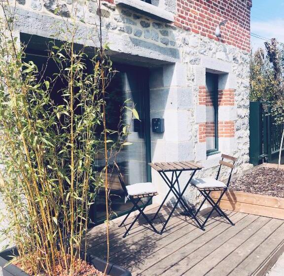 Студия Стандарт, Le Loft