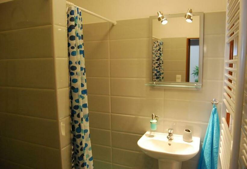 스탠다드 트리플 룸, Penzion Na Rozcestí