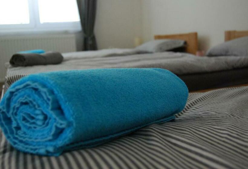 스탠다드 트리플 룸, Penzion Na Rozcestí