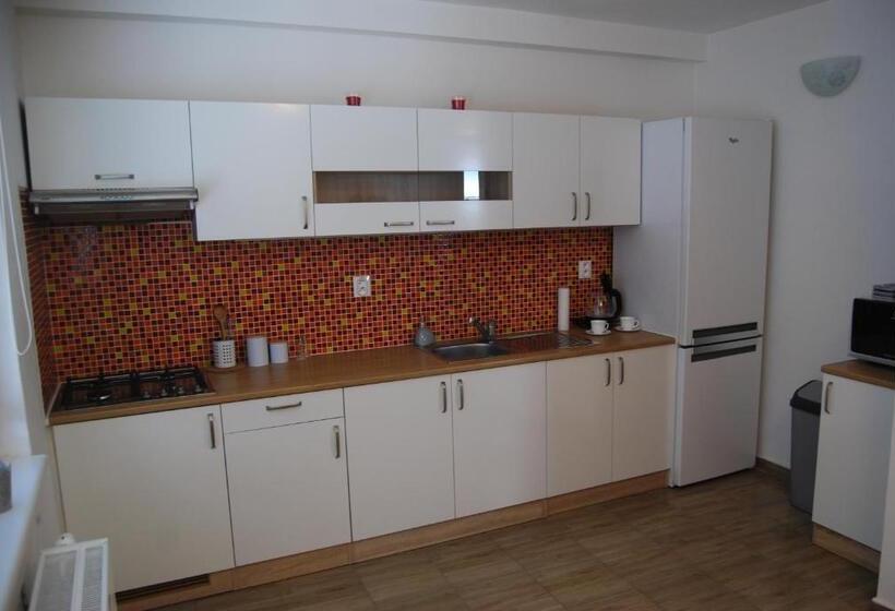 스탠다드 트리플 룸, Penzion Na Rozcestí