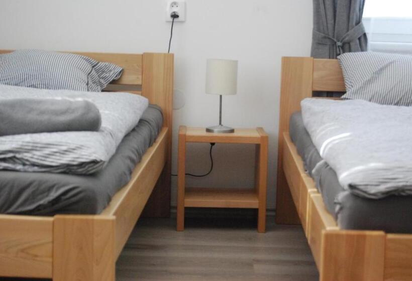 패밀리 룸, Penzion Na Rozcestí