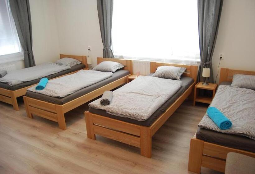 패밀리 룸, Penzion Na Rozcestí