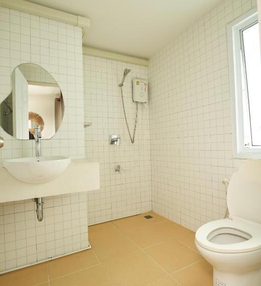 标准间, Imm Paknham