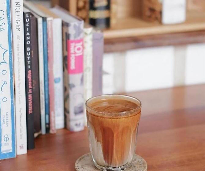 标准间, Imm Paknham