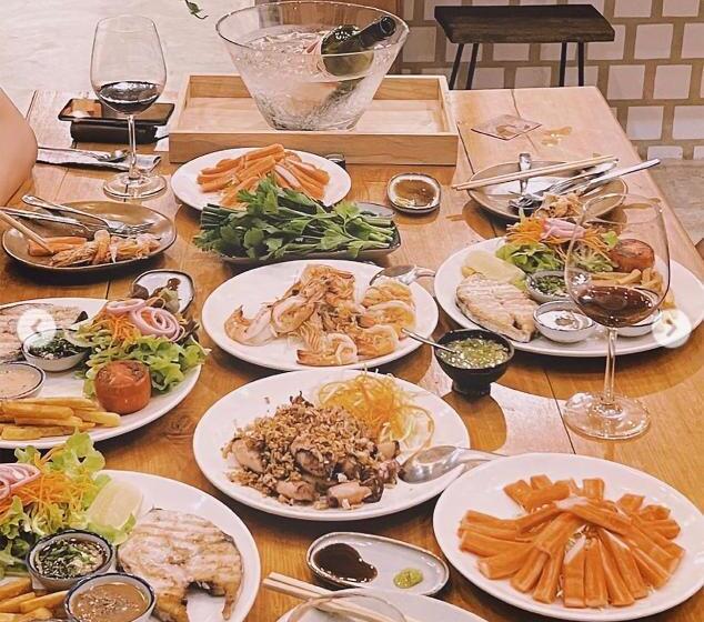 标准间, Imm Paknham