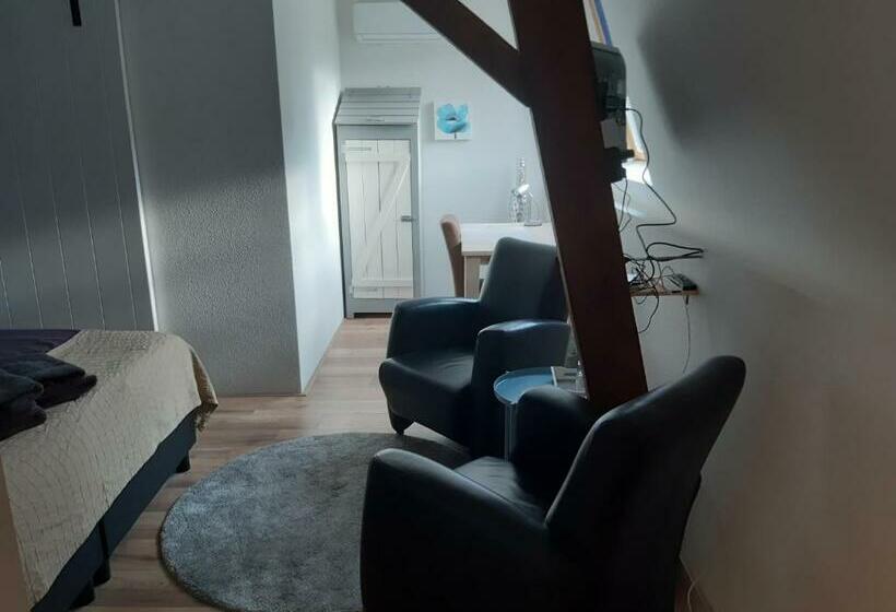 חדר סטנדרט, B&b Bourgondisch Lomm