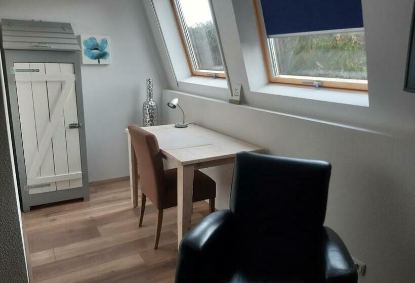 חדר סטנדרט, B&b Bourgondisch Lomm