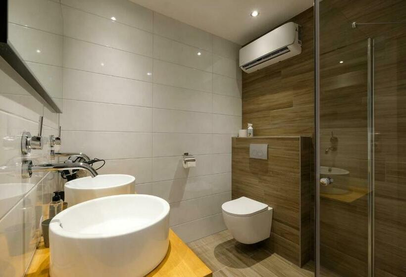 חדר סטנדרט, B&b Bourgondisch Lomm