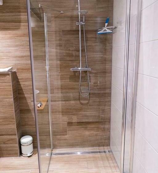 חדר משפחתי, B&b Bourgondisch Lomm