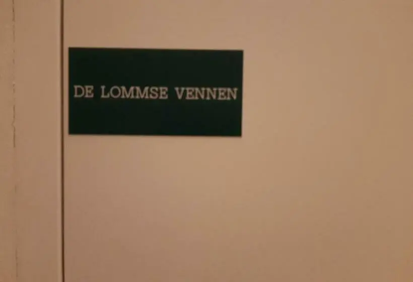 ファミリールーム, B&b Bourgondisch Lomm