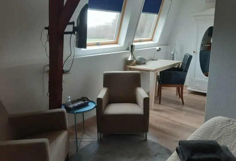ファミリールーム, B&b Bourgondisch Lomm