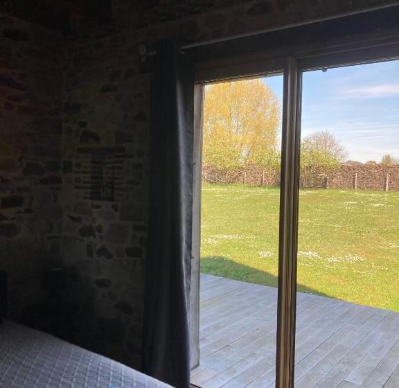 Номер Deluxe, Manoir Du Griffon