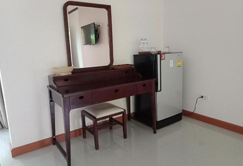 ファミリーステューディオ, โรงแรมชดาวิวกาฬสินธุ์