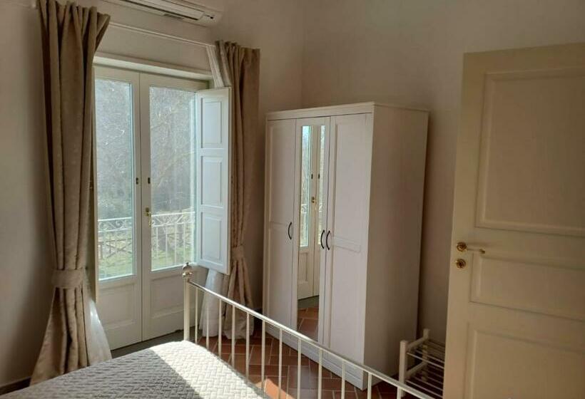 Номер Стандарт, Agriturismo Antichi Sapori