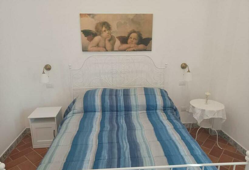 Номер Стандарт, Agriturismo Antichi Sapori