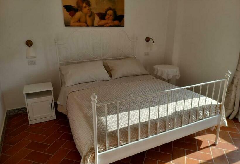 Номер Стандарт, Agriturismo Antichi Sapori