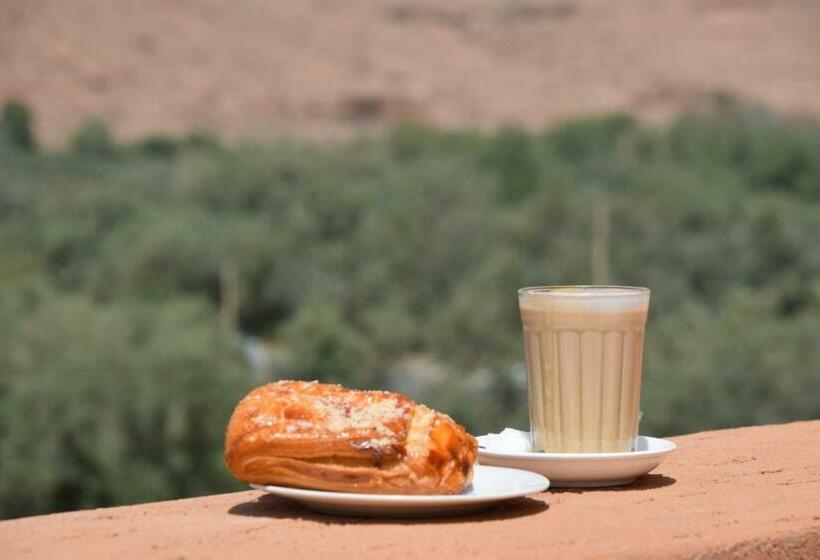 اتاق لوکس, Belle Vue Dades