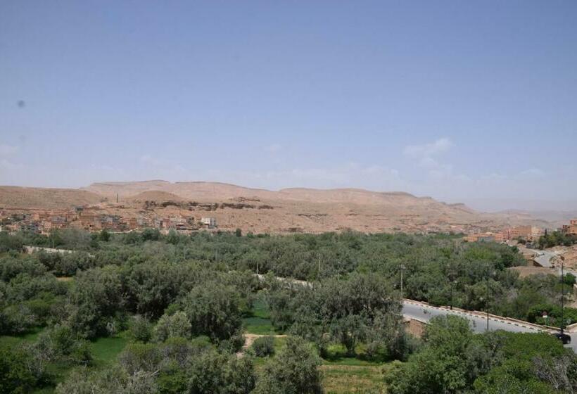 اتاق لوکس, Belle Vue Dades