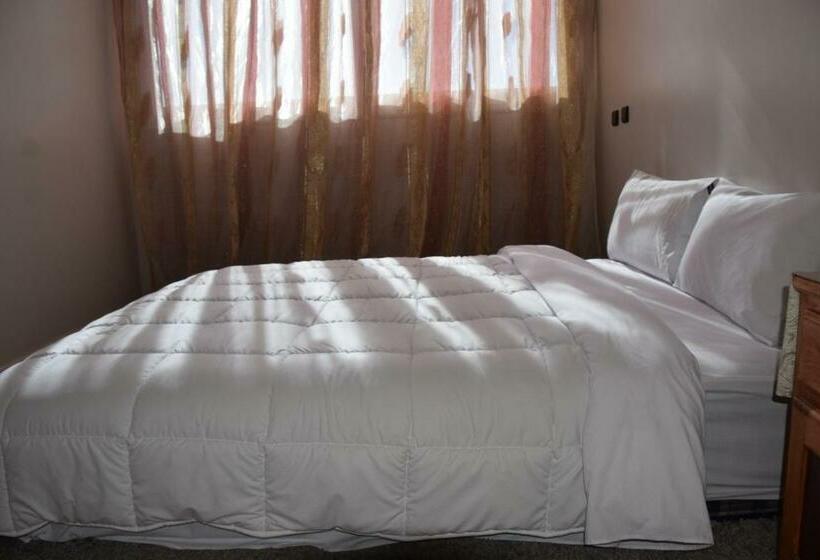 اتاق لوکس, Belle Vue Dades