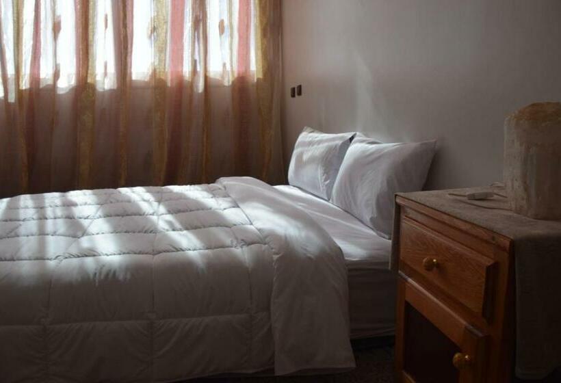 اتاق لوکس, Belle Vue Dades