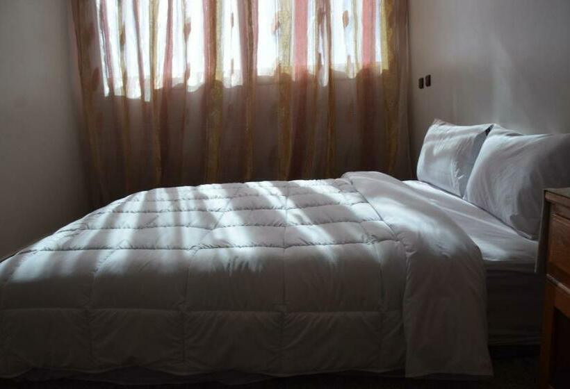 اتاق لوکس, Belle Vue Dades