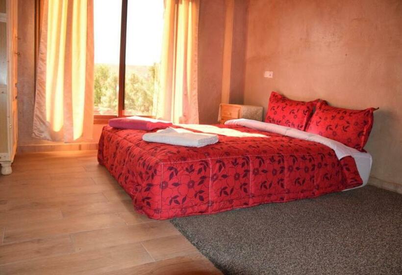 اتاق لوکس, Belle Vue Dades