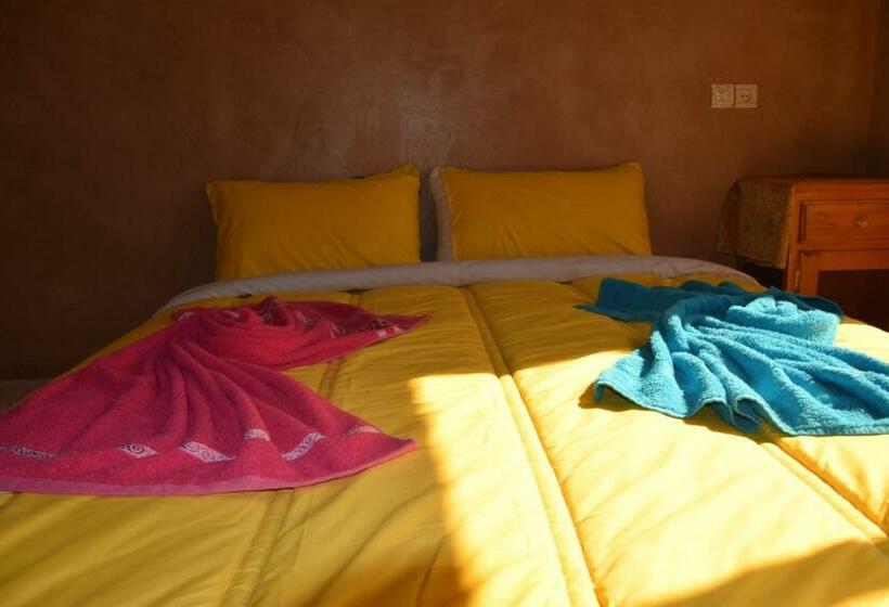 اتاق لوکس, Belle Vue Dades