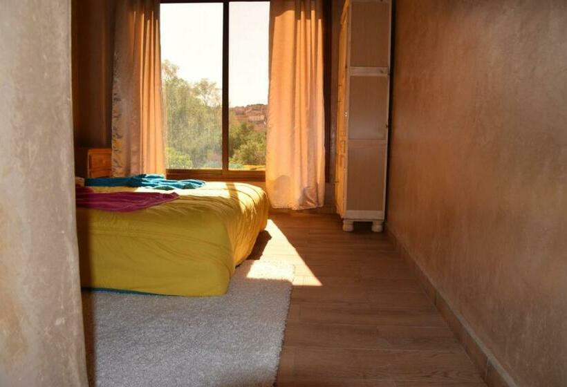 اتاق لوکس, Belle Vue Dades