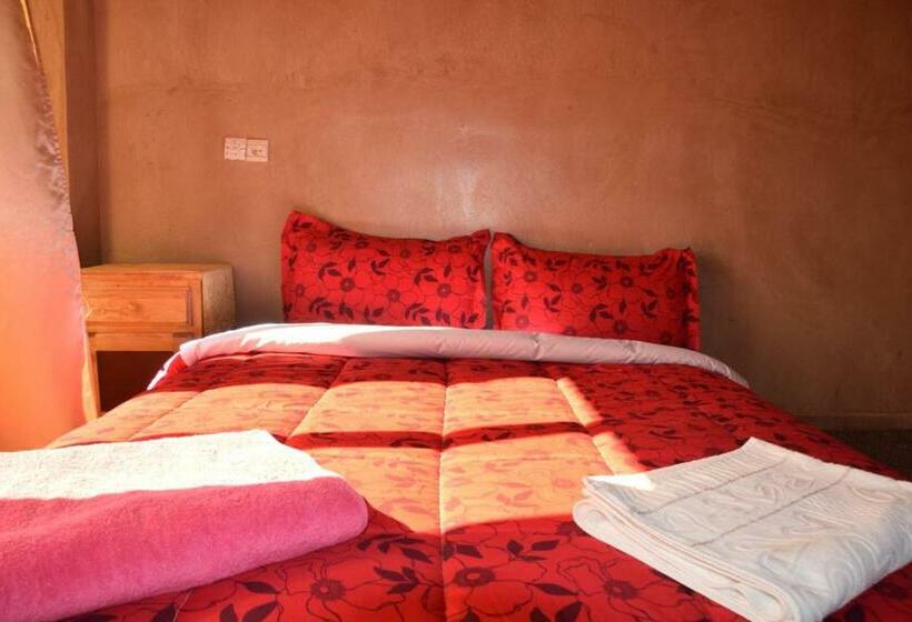 اتاق لوکس, Belle Vue Dades