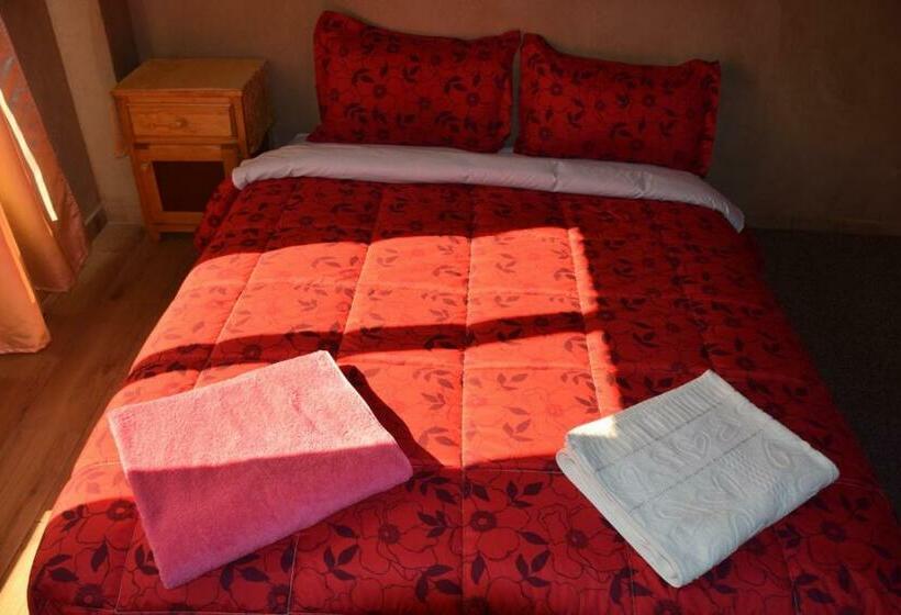 اتاق لوکس, Belle Vue Dades