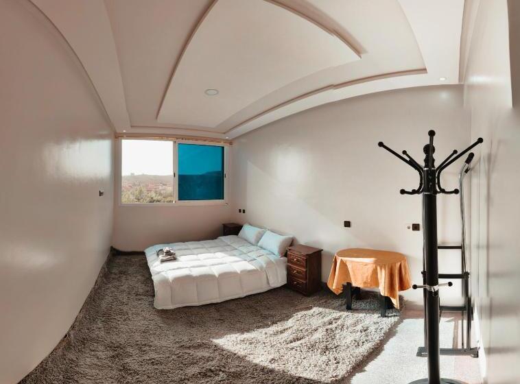 اتاق لوکس, Belle Vue Dades