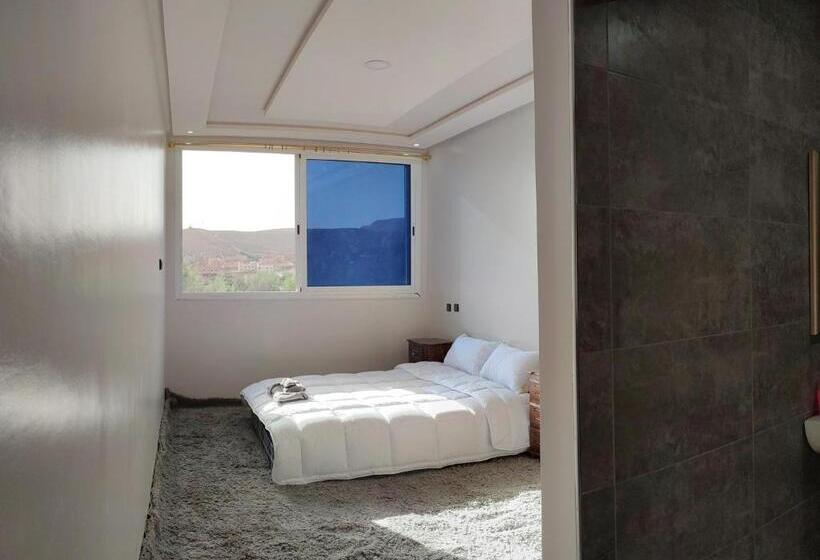 اتاق لوکس, Belle Vue Dades