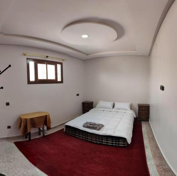 اتاق لوکس, Belle Vue Dades