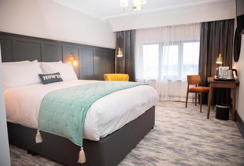 Номер Стандарт, Erris Coast