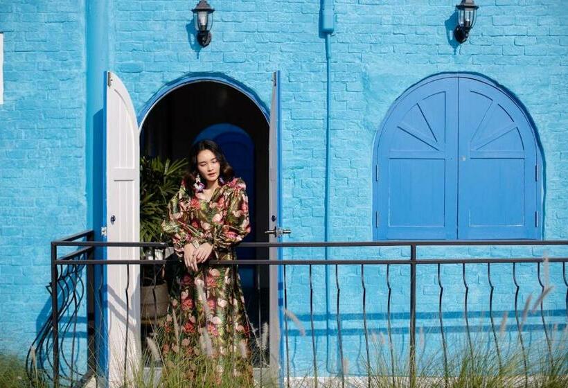 Стандартный Номер Кровать Кинг, Frida Friday