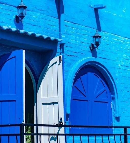 חדר סטנדרט עם מיטת קינג, Frida Friday