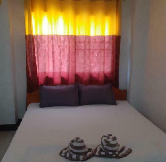 חדר סטנדרט, Hom Pho Guesthouse