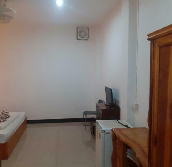 חדר סטנדרט, Hom Pho Guesthouse