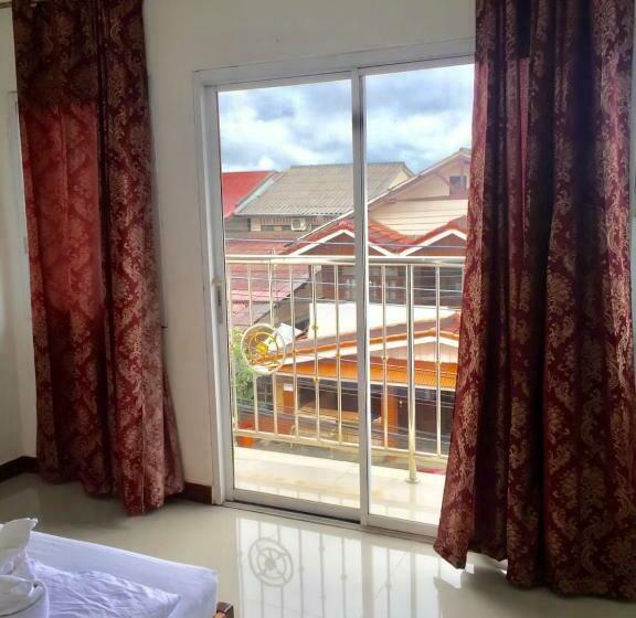 Номер Стандарт, Hom Pho Guesthouse