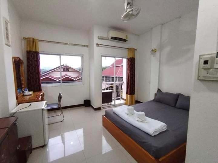 חדר סטנדרט, Hom Pho Guesthouse