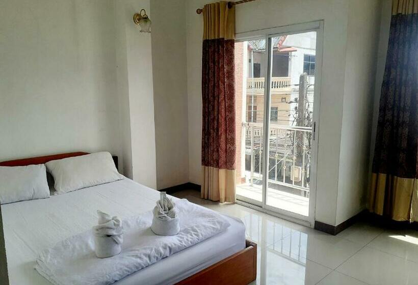 חדר סטנדרט, Hom Pho Guesthouse