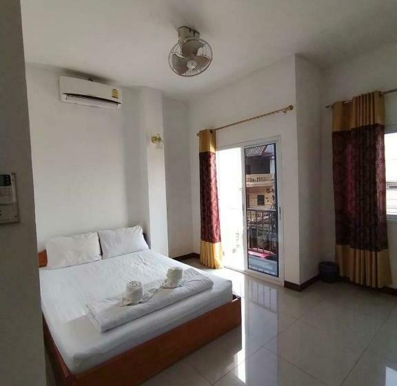 חדר סטנדרט, Hom Pho Guesthouse