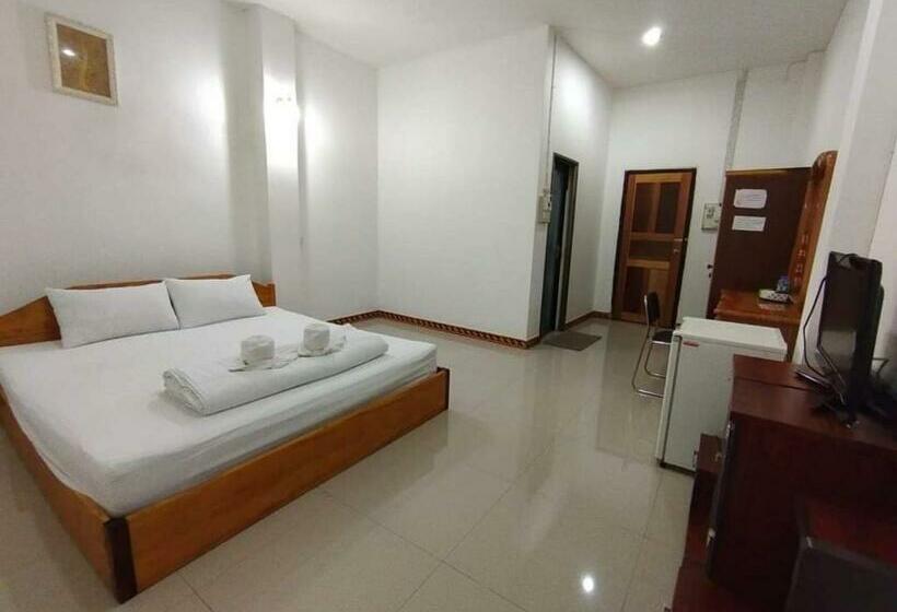 חדר סטנדרט, Hom Pho Guesthouse