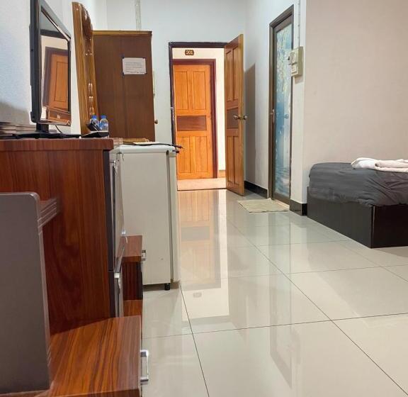 חדר סטנדרט, Hom Pho Guesthouse