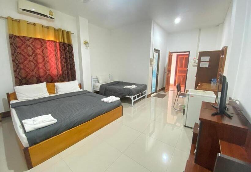 חדר סטנדרט, Hom Pho Guesthouse