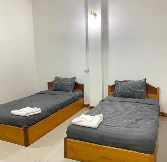 חדר דלוקס, Hom Pho Guesthouse