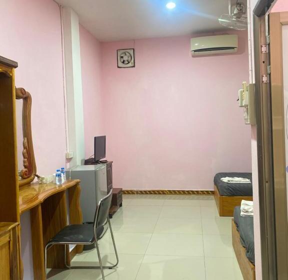 חדר דלוקס, Hom Pho Guesthouse