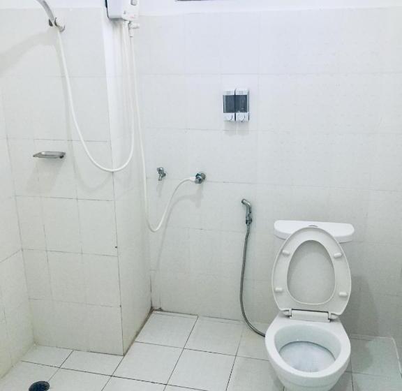 Семейный Номер, Hom Pho Guesthouse