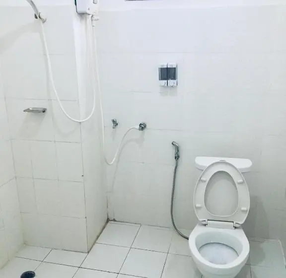 ファミリールーム, Hom Pho Guesthouse